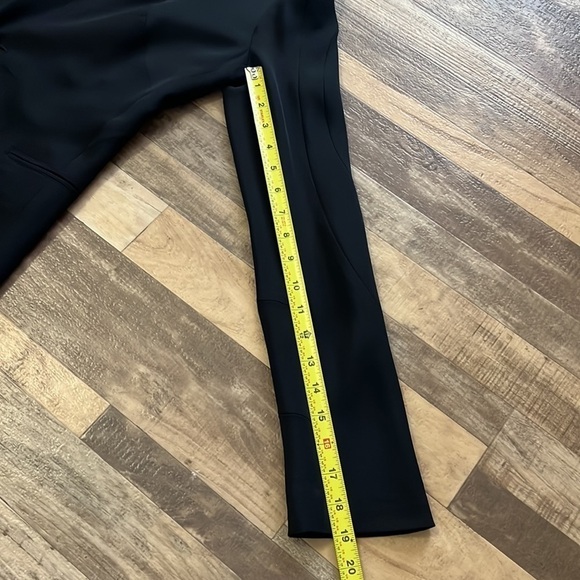 Yohji Yamamoto ( famous designer) black Blazer 100% silk Sz M - Picture 9 of 10